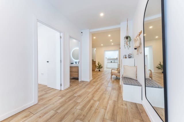 4 slaapkamer Appartement te koop in Pego - € 209.700 (Ref: 9563887)