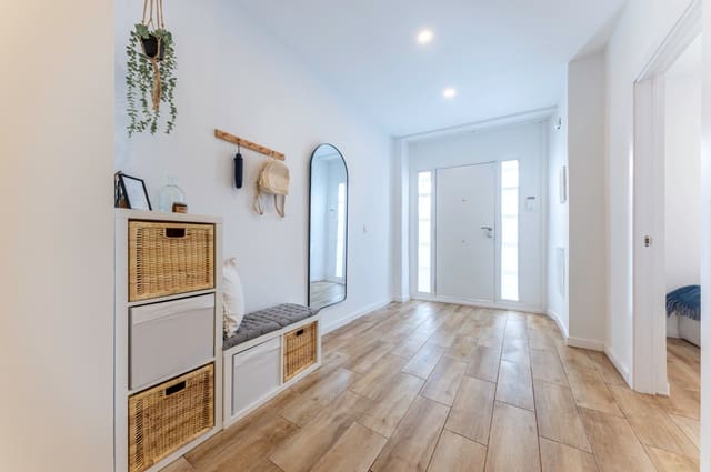 4 slaapkamer Appartement te koop in Pego - € 209.700 (Ref: 9563887)