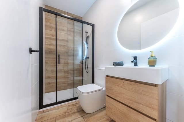 4 slaapkamer Appartement te koop in Pego - € 209.700 (Ref: 9563887)