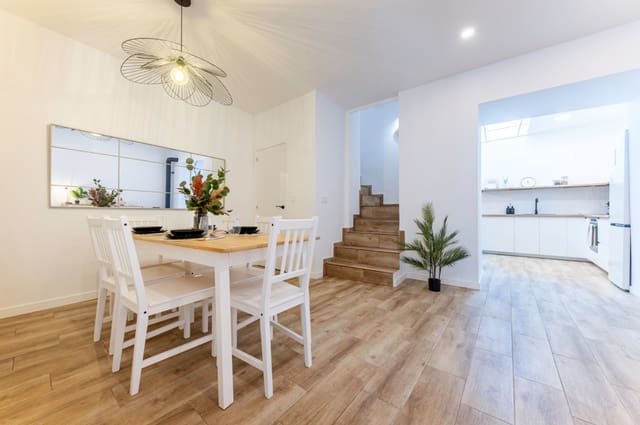 4 slaapkamer Appartement te koop in Pego - € 209.700 (Ref: 9563887)