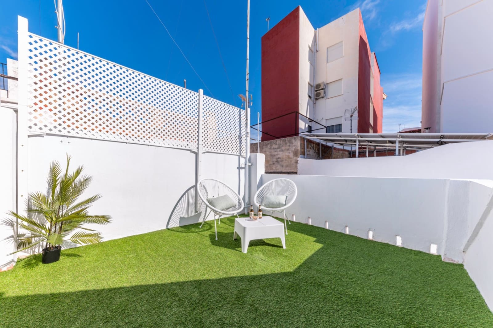 4 slaapkamer Appartement te koop in Pego - € 209.700 (Ref: 9563887)