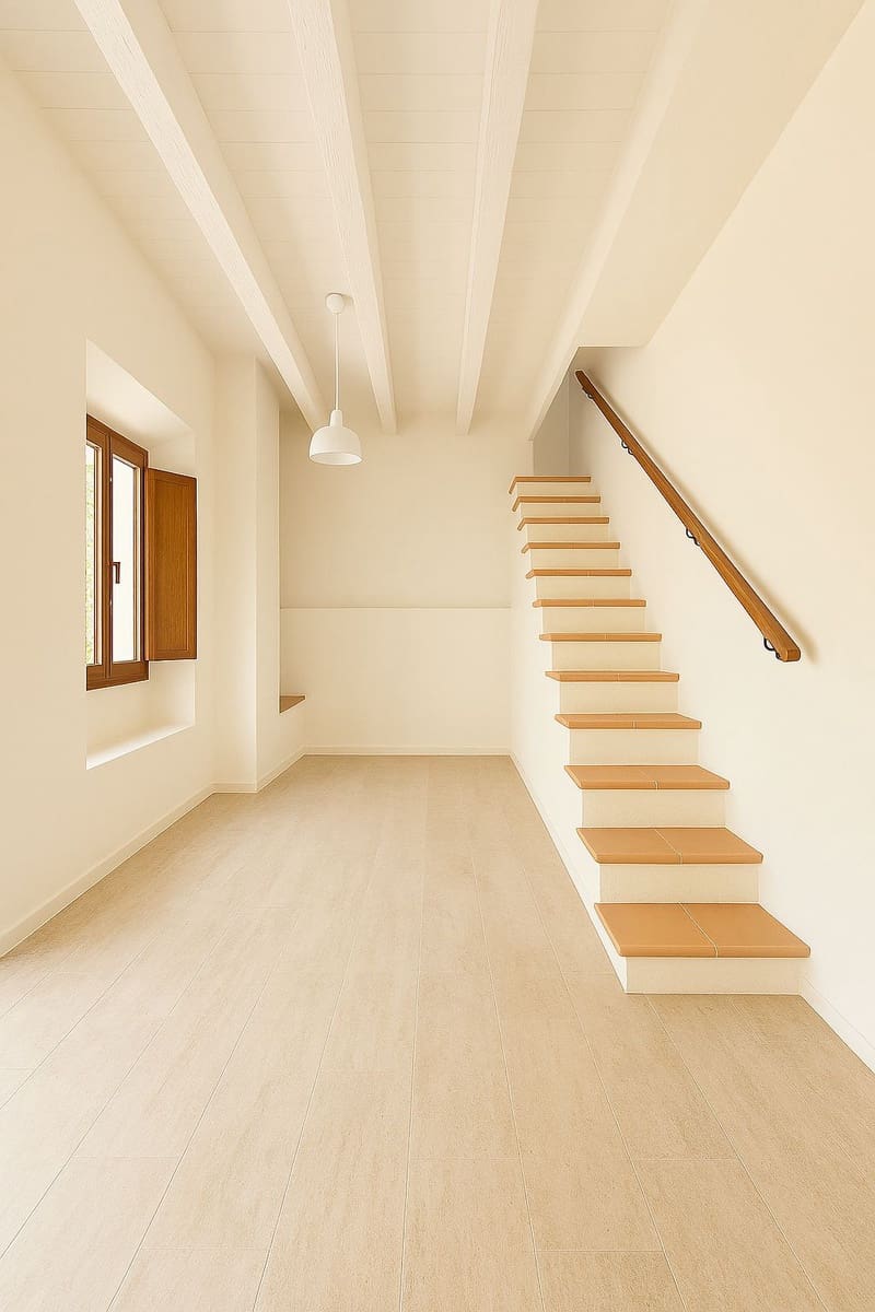 3 Zimmer Villa zu verkaufen in Alfauir - 140.000 € (Ref: 9585251)