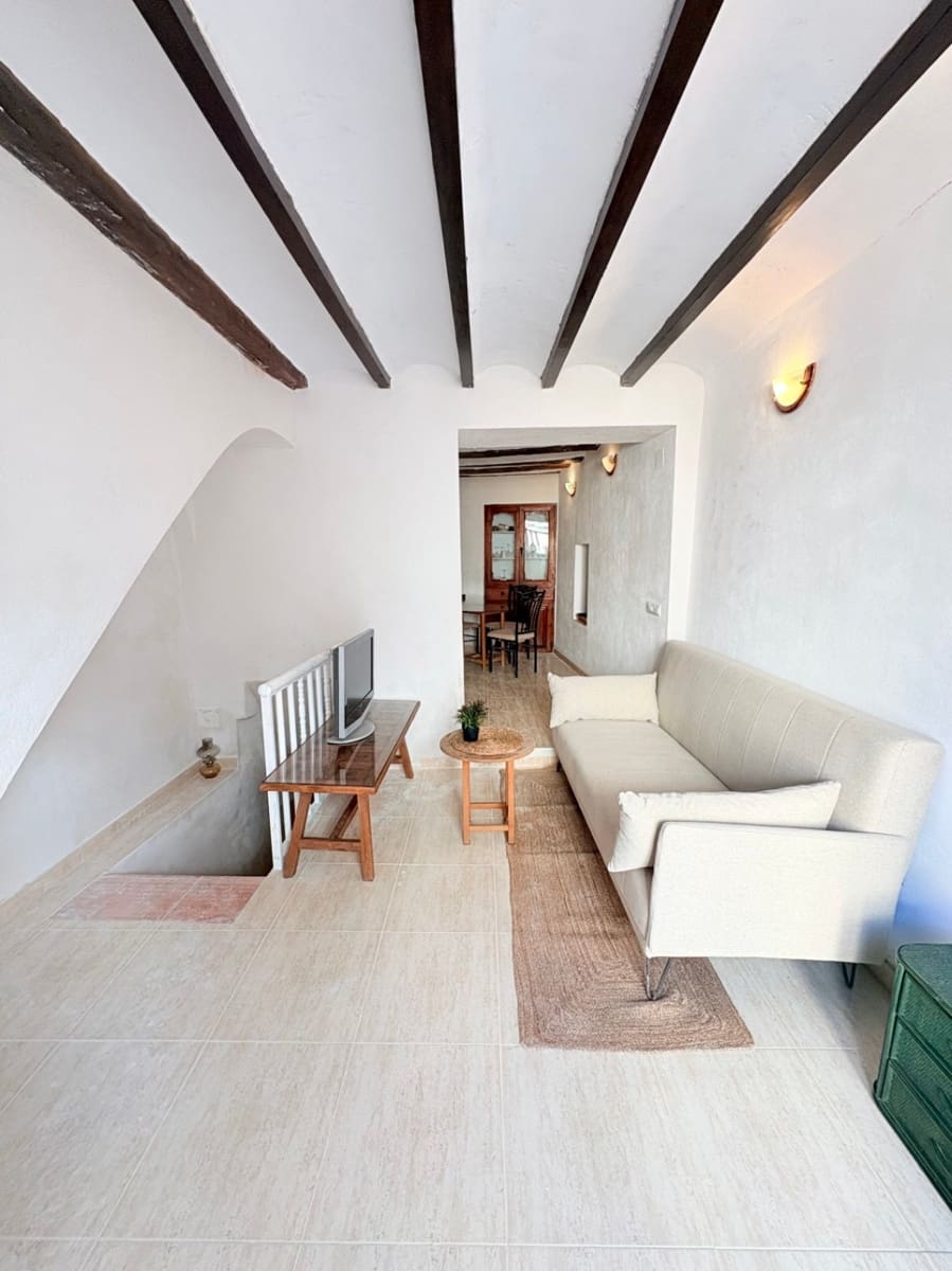 3 Zimmer Villa zu verkaufen in Alfauir - 140.000 € (Ref: 9585251)