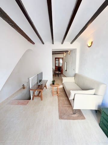 3 Zimmer Villa zu verkaufen in Alfauir - 140.000 € (Ref: 9585251)