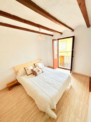 3 bedroom Villa for sale in Alfauir - € 129,000 (Ref: 9585251)