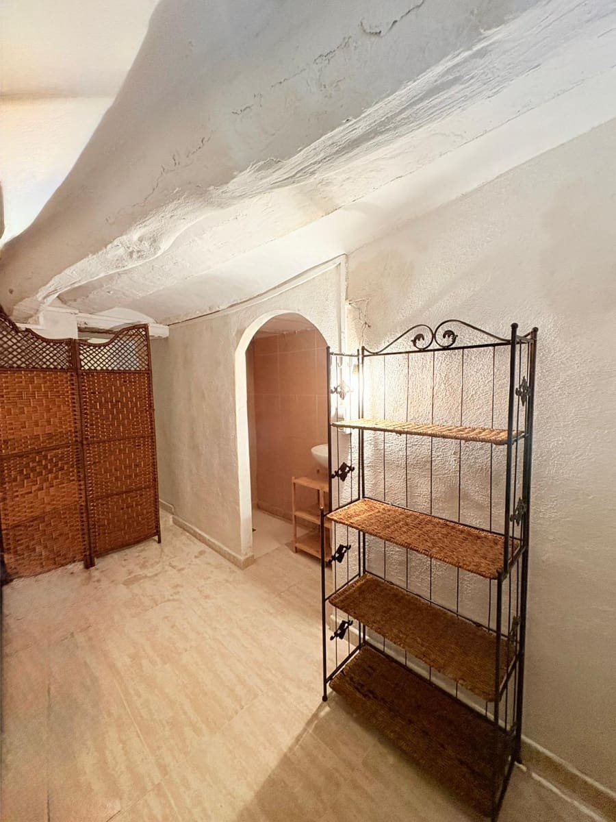 3 Zimmer Villa zu verkaufen in Alfauir - 140.000 € (Ref: 9585251)