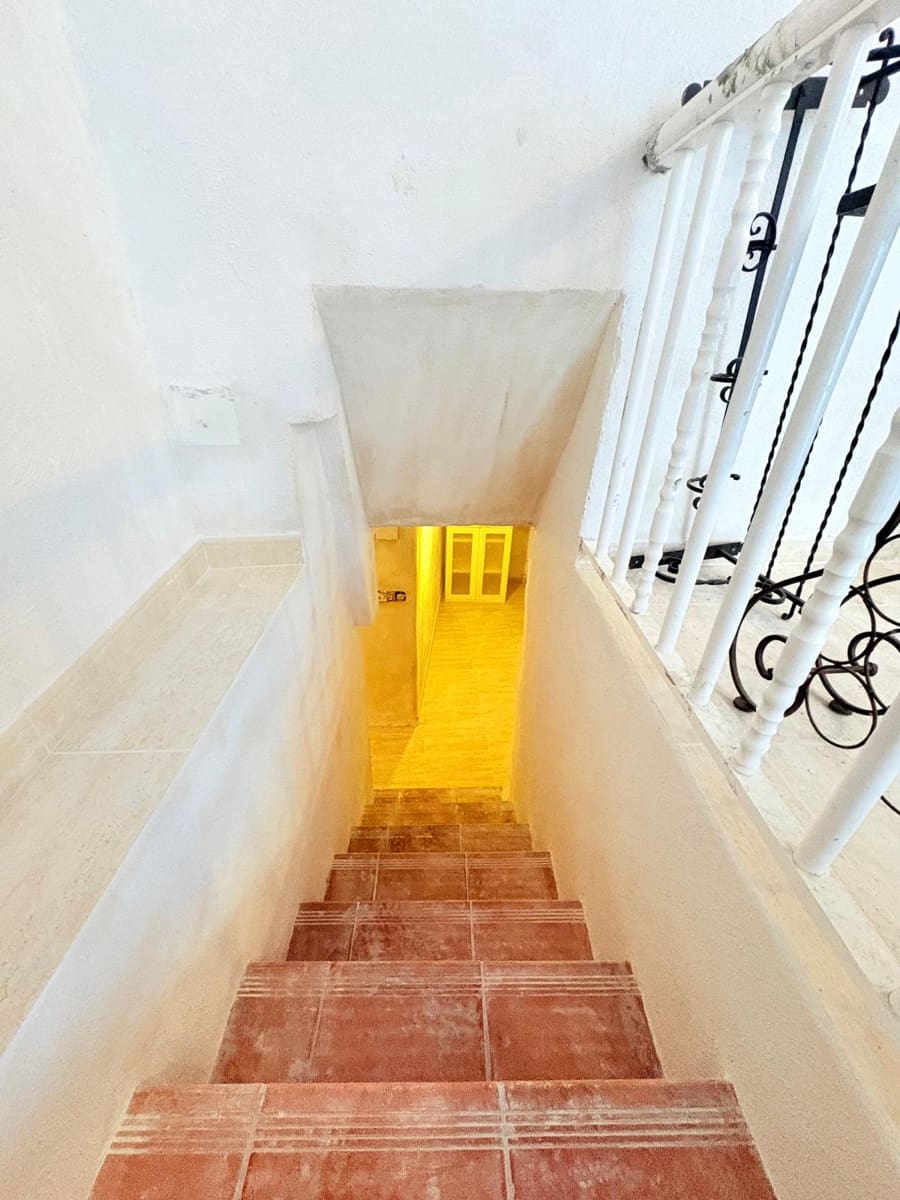 3 Zimmer Villa zu verkaufen in Alfauir - 140.000 € (Ref: 9585251)