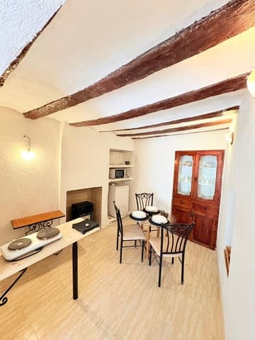 3 Zimmer Villa zu verkaufen in Alfauir - 140.000 € (Ref: 9585251)