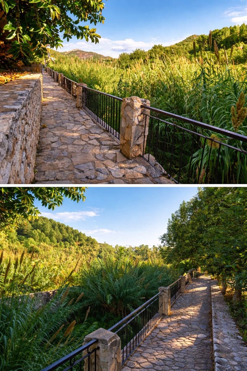 3 Zimmer Villa zu verkaufen in Alfauir - 140.000 € (Ref: 9585251)