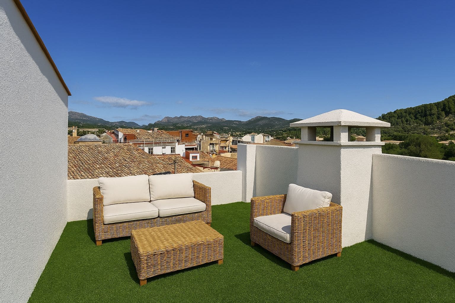 3 Zimmer Villa zu verkaufen in Alfauir - 140.000 € (Ref: 9585251)