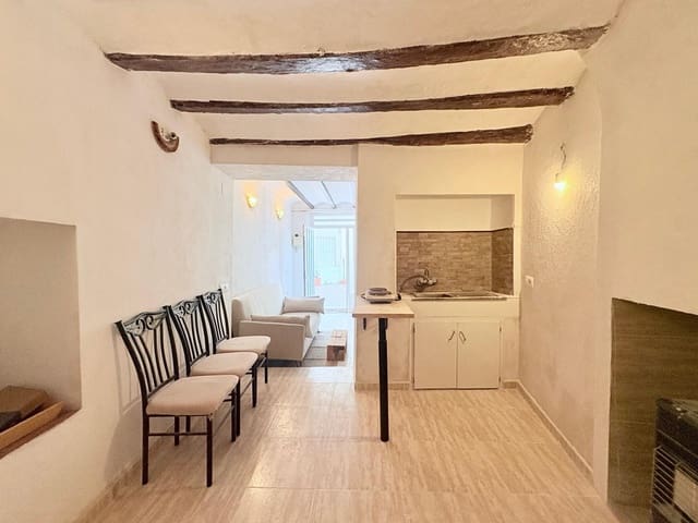 3 Zimmer Villa zu verkaufen in Alfauir - 140.000 € (Ref: 9585251)