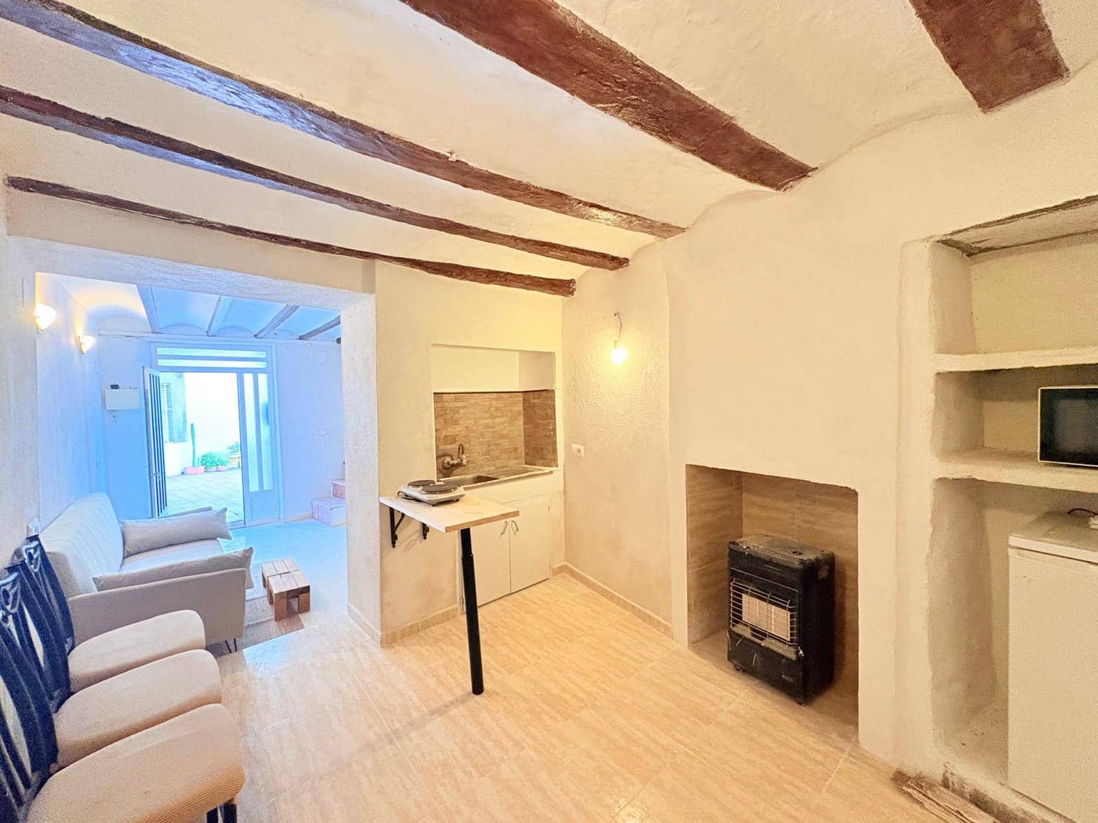 3 Zimmer Villa zu verkaufen in Alfauir - 140.000 € (Ref: 9585251)