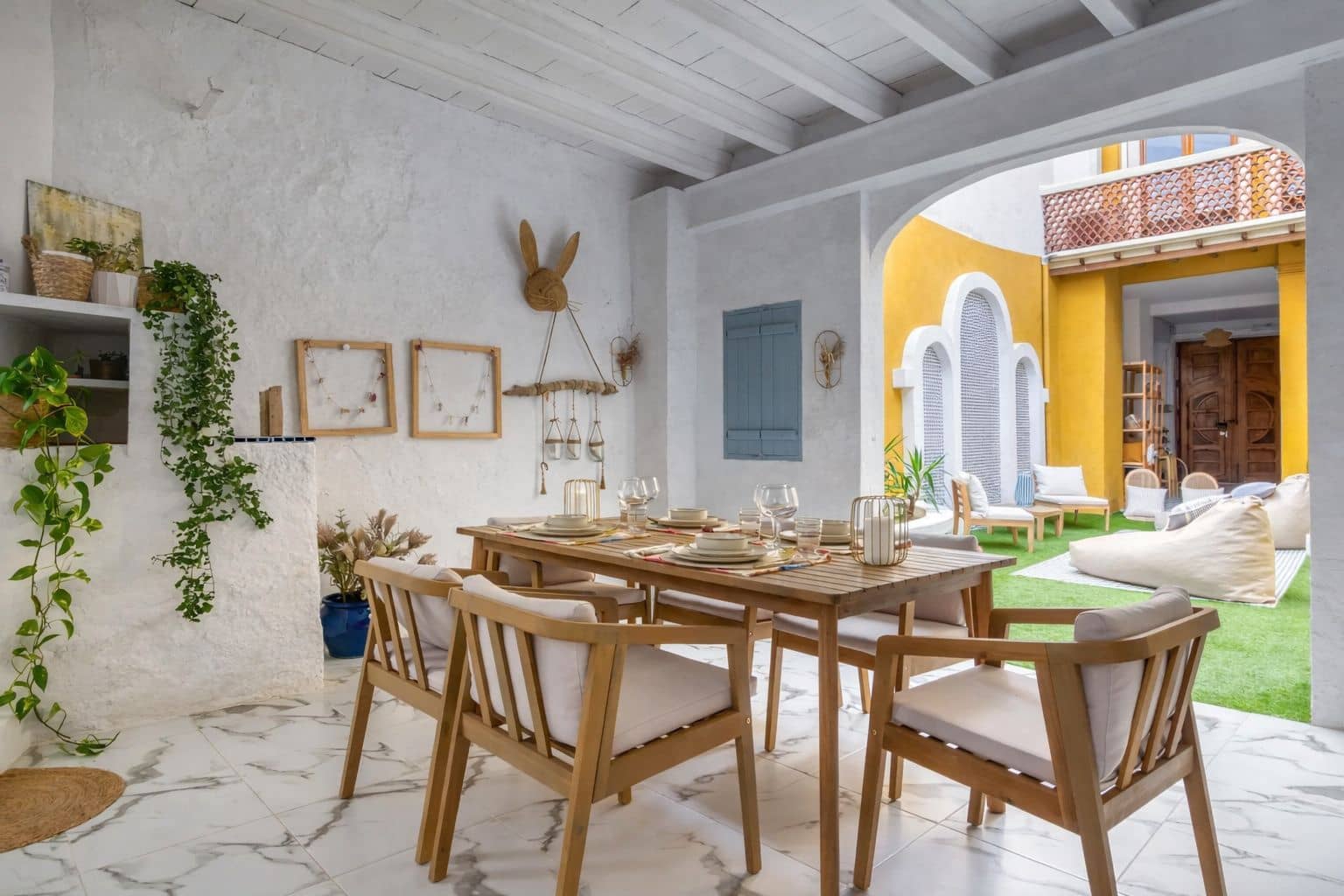 2 bedroom Villa for sale in Pego - € 365,000 (Ref: 9590602)