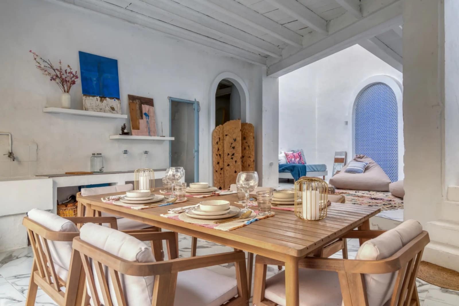 2 bedroom Villa for sale in Pego - € 365,000 (Ref: 9590602)