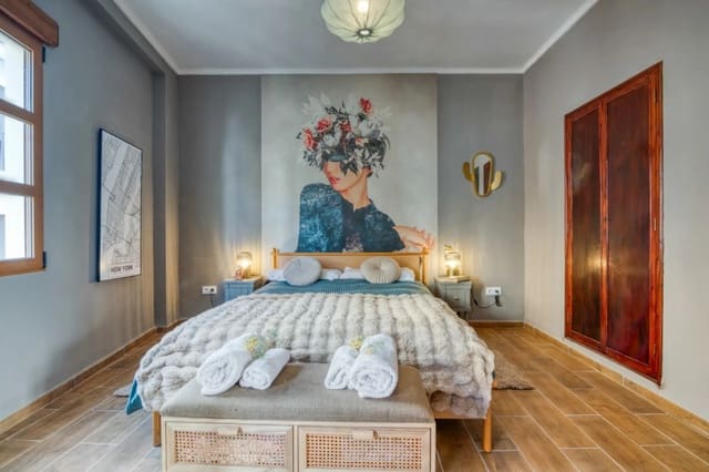 2 chambre Villa/Maison à vendre à Pego - 360 000 € (Ref: 9590602)