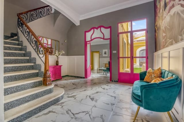 2 quarto Moradia para venda em Pego - 365 000 € (Ref: 9590602)