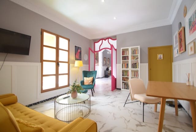 2 chambre Villa/Maison à vendre à Pego - 360 000 € (Ref: 9590602)