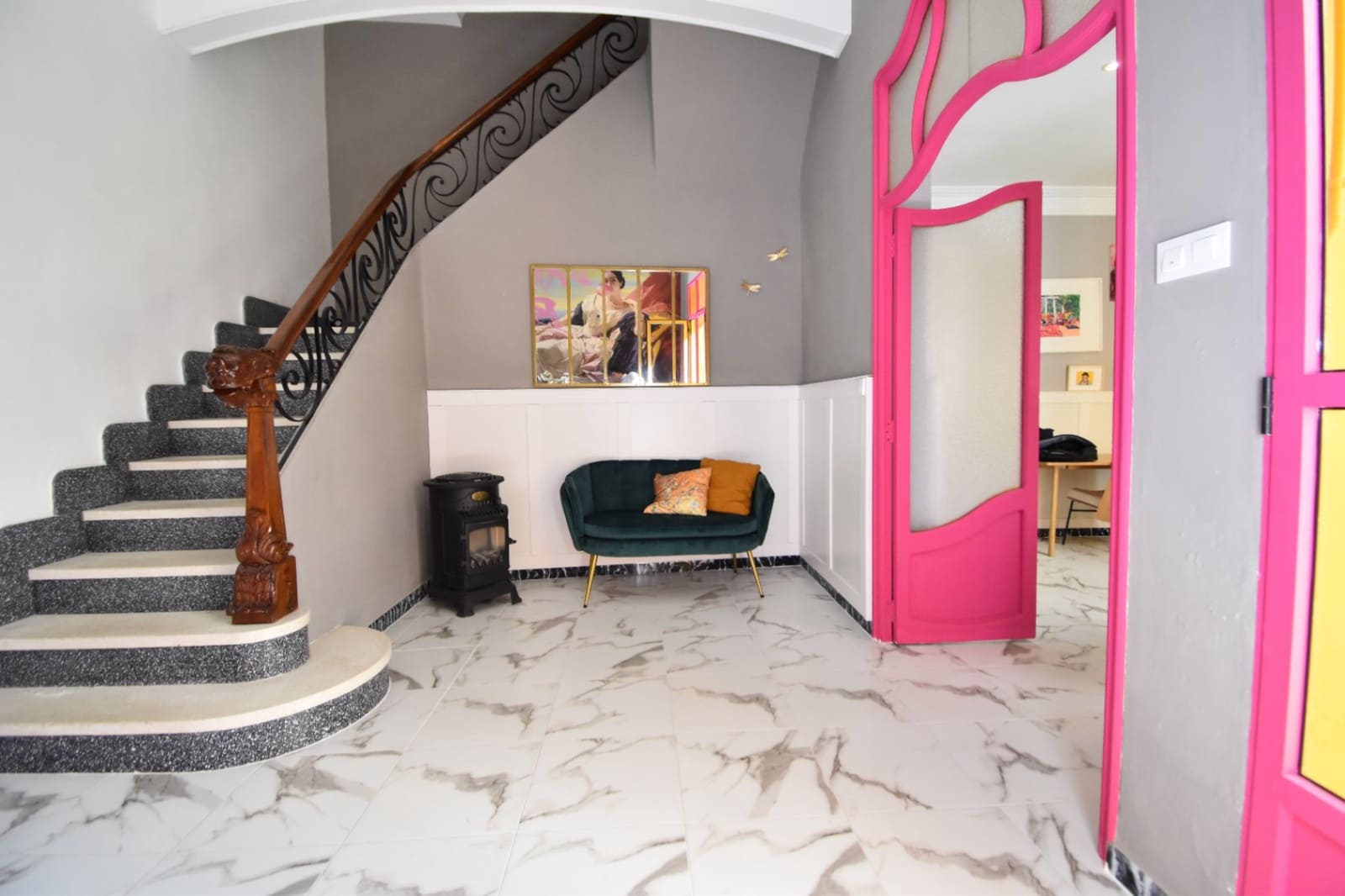 3 bedroom Villa for sale in Pego - € 345,000 (Ref: 9590602)