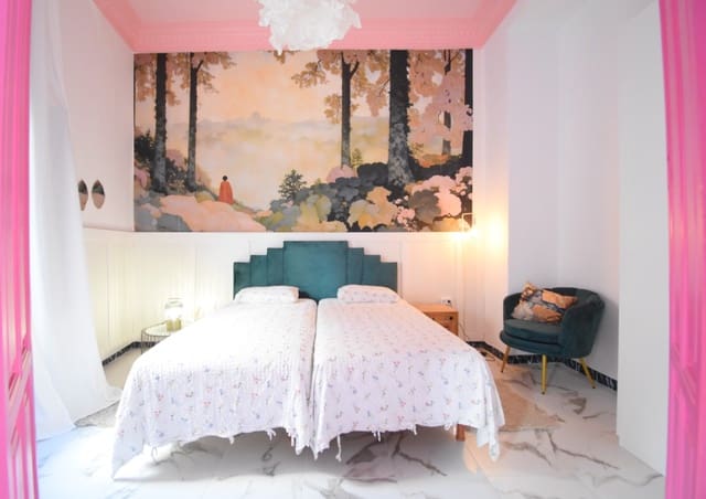 2 chambre Villa/Maison à vendre à Pego - 360 000 € (Ref: 9590602)