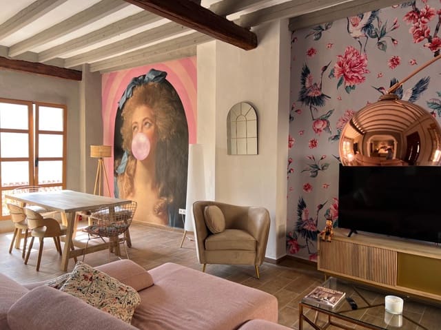 2 chambre Villa/Maison à vendre à Pego - 360 000 € (Ref: 9590602)