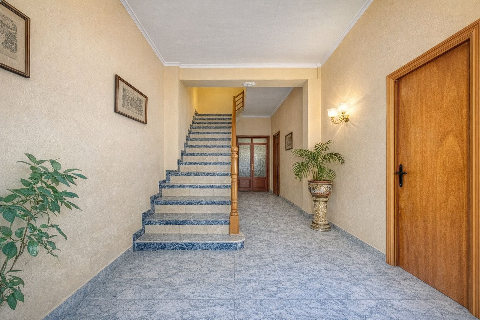 4 makuuhuone Omakotitalo myytävänä paikassa Pego - 185 000 € (Ref: 9596789)