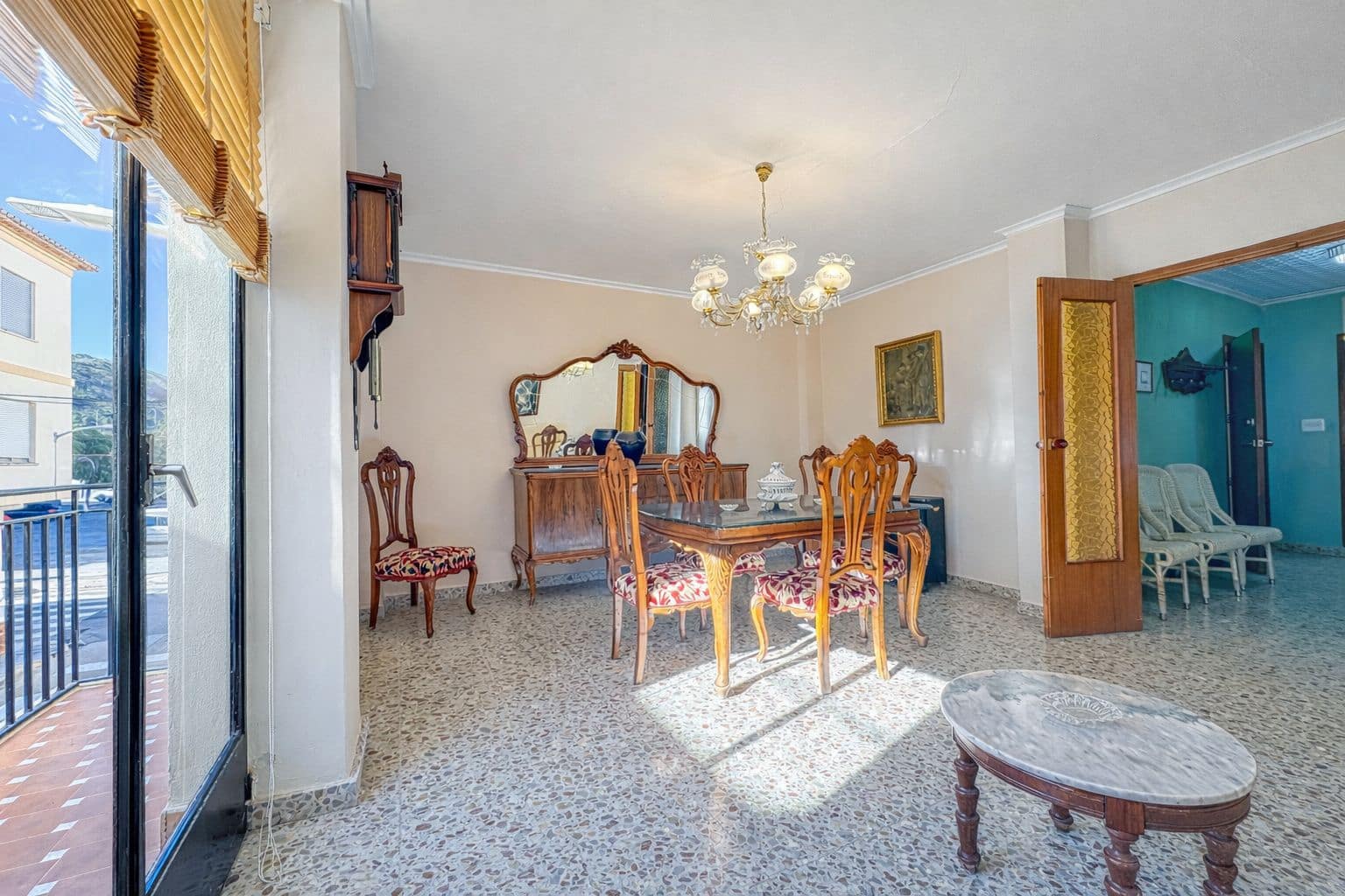 4 makuuhuone Omakotitalo myytävänä paikassa Pego - 185 000 € (Ref: 9596789)