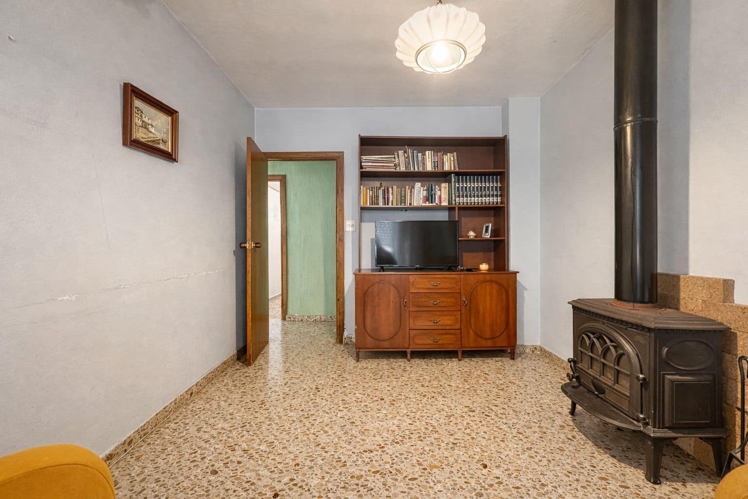 4 makuuhuone Omakotitalo myytävänä paikassa Pego - 185 000 € (Ref: 9596789)