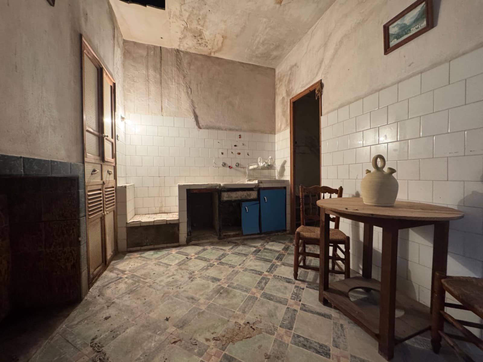 4 bedroom Townhouse for sale in Pego - € 195,000 (Ref: 9596789)