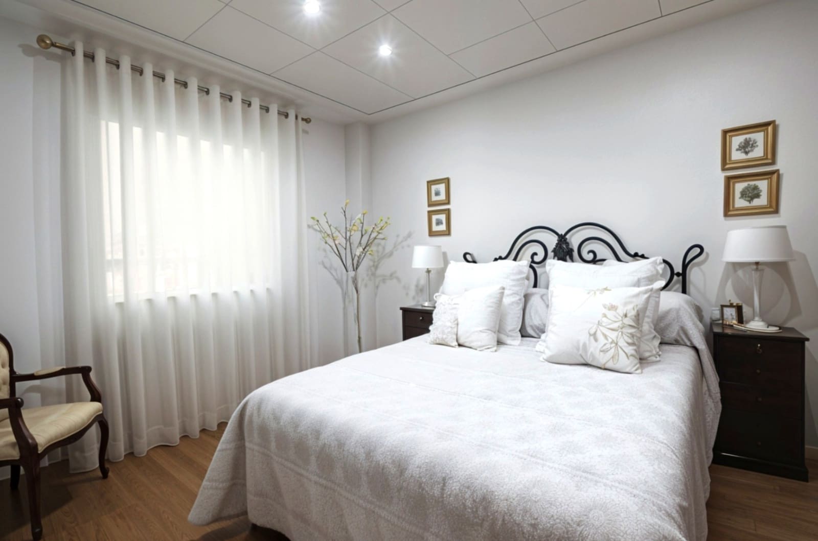 Casa de 3 habitaciones en Pego en venta - 349.000 € (Ref: 9609459)