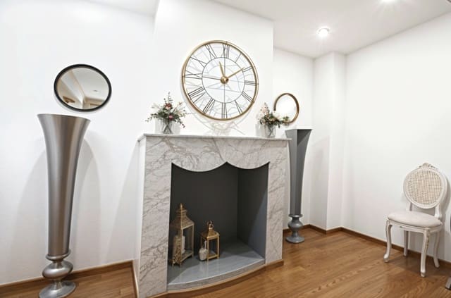 Casa de 3 habitaciones en Pego en venta - 349.000 € (Ref: 9609459)