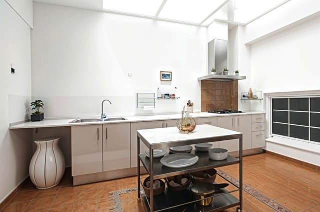 Casa de 3 habitaciones en Pego en venta - 349.000 € (Ref: 9609459)