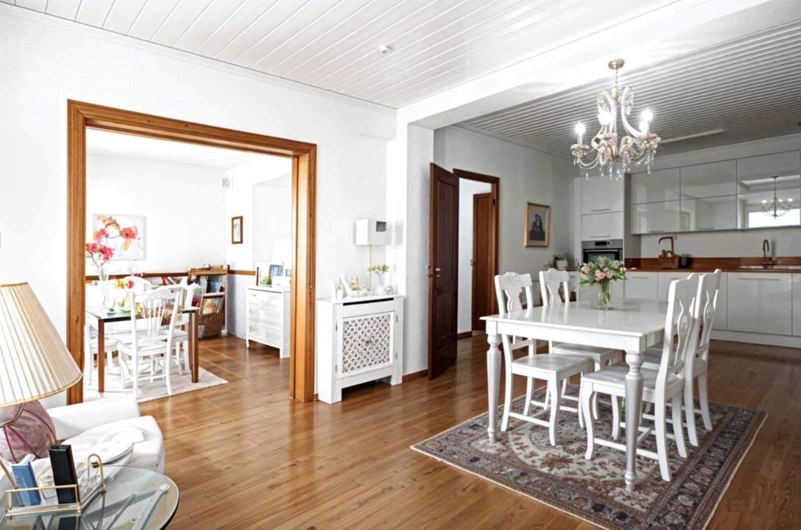 Casa de 3 habitaciones en Pego en venta - 349.000 € (Ref: 9609459)