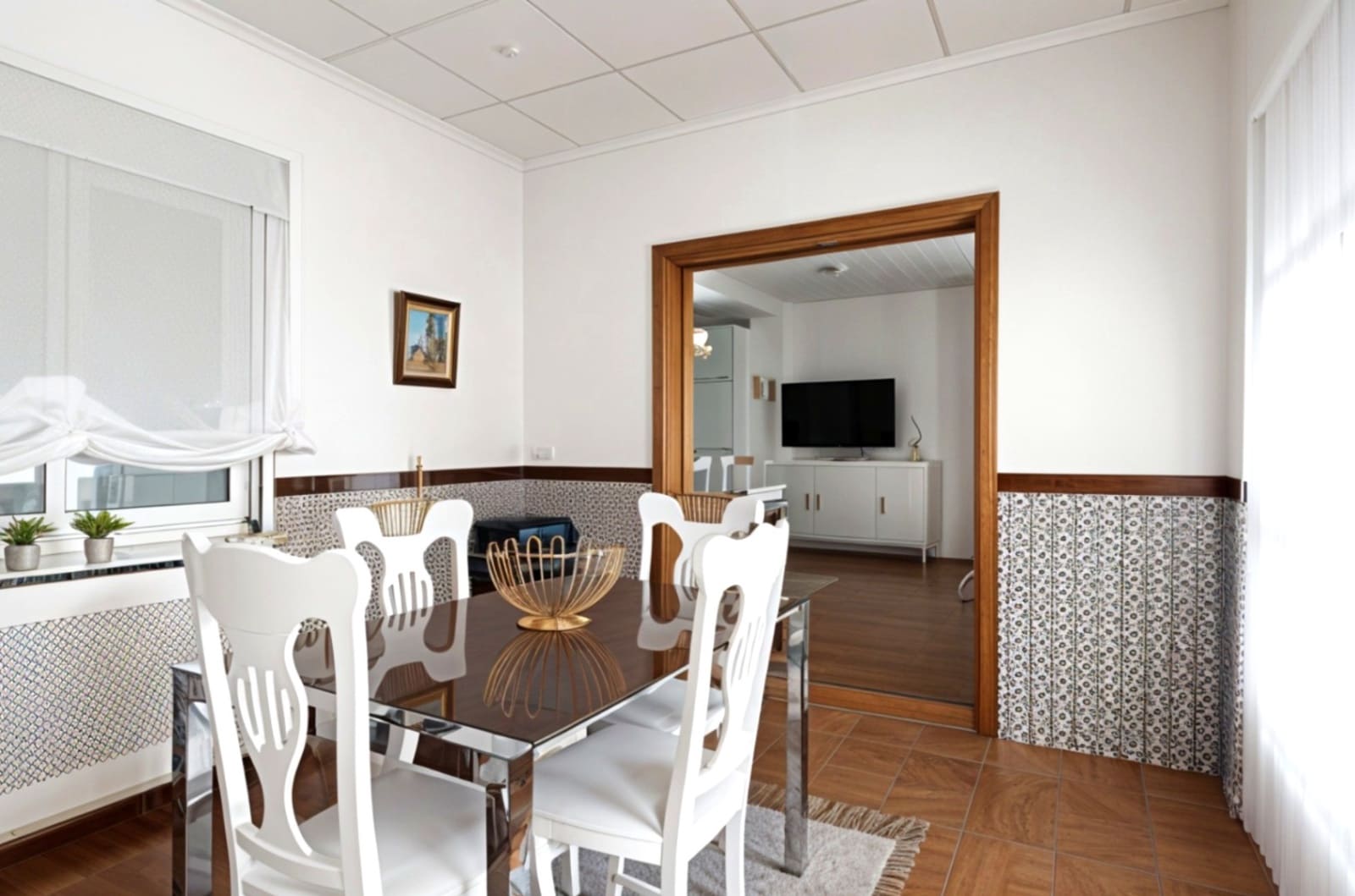 Casa de 3 habitaciones en Pego en venta - 349.000 € (Ref: 9609459)