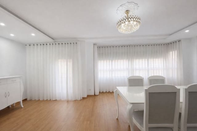 4 sovrum Hus till salu i Pego - 340 000 € (Ref: 9609459)