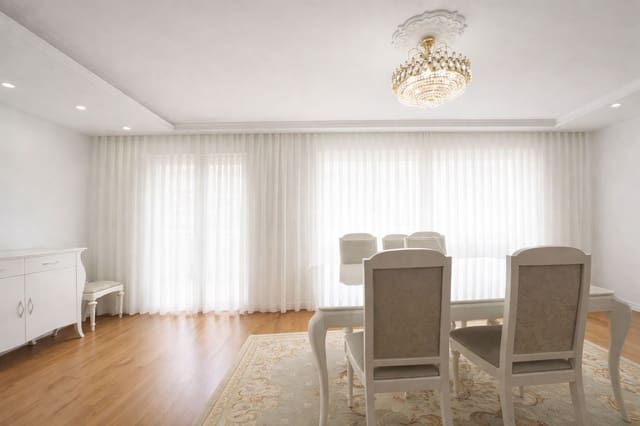 4 sovrum Hus till salu i Pego - 340 000 € (Ref: 9609459)