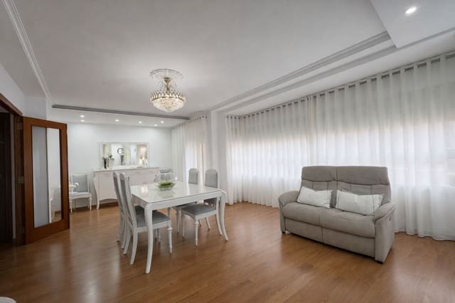 4 sovrum Hus till salu i Pego - 340 000 € (Ref: 9609459)