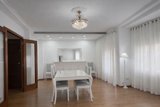 4 sovrum Hus till salu i Pego - 340 000 € (Ref: 9609459)