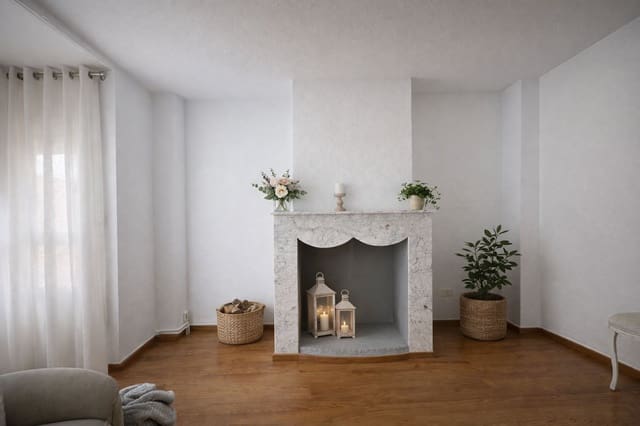 4 sovrum Hus till salu i Pego - 340 000 € (Ref: 9609459)