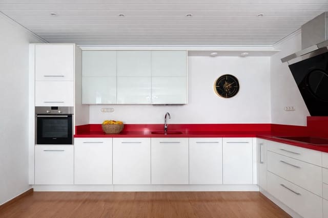 4 sovrum Hus till salu i Pego - 340 000 € (Ref: 9609459)