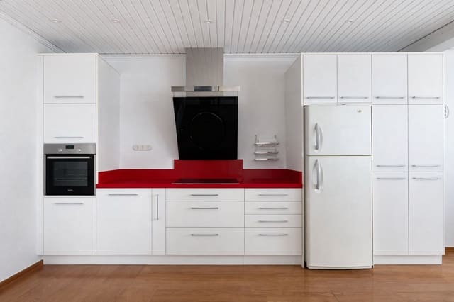 4 sovrum Hus till salu i Pego - 340 000 € (Ref: 9609459)