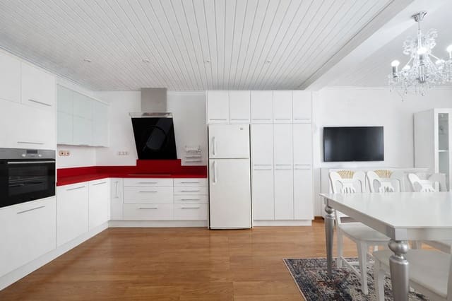 4 sovrum Hus till salu i Pego - 340 000 € (Ref: 9609459)