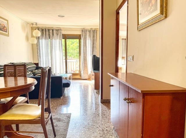 7 Zimmer Haus zu verkaufen in Pego mit Garage - 259.000 € (Ref: 9618377)