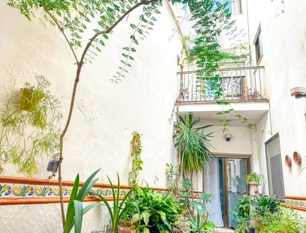 7 Zimmer Haus zu verkaufen in Pego mit Garage - 259.000 € (Ref: 9618377)