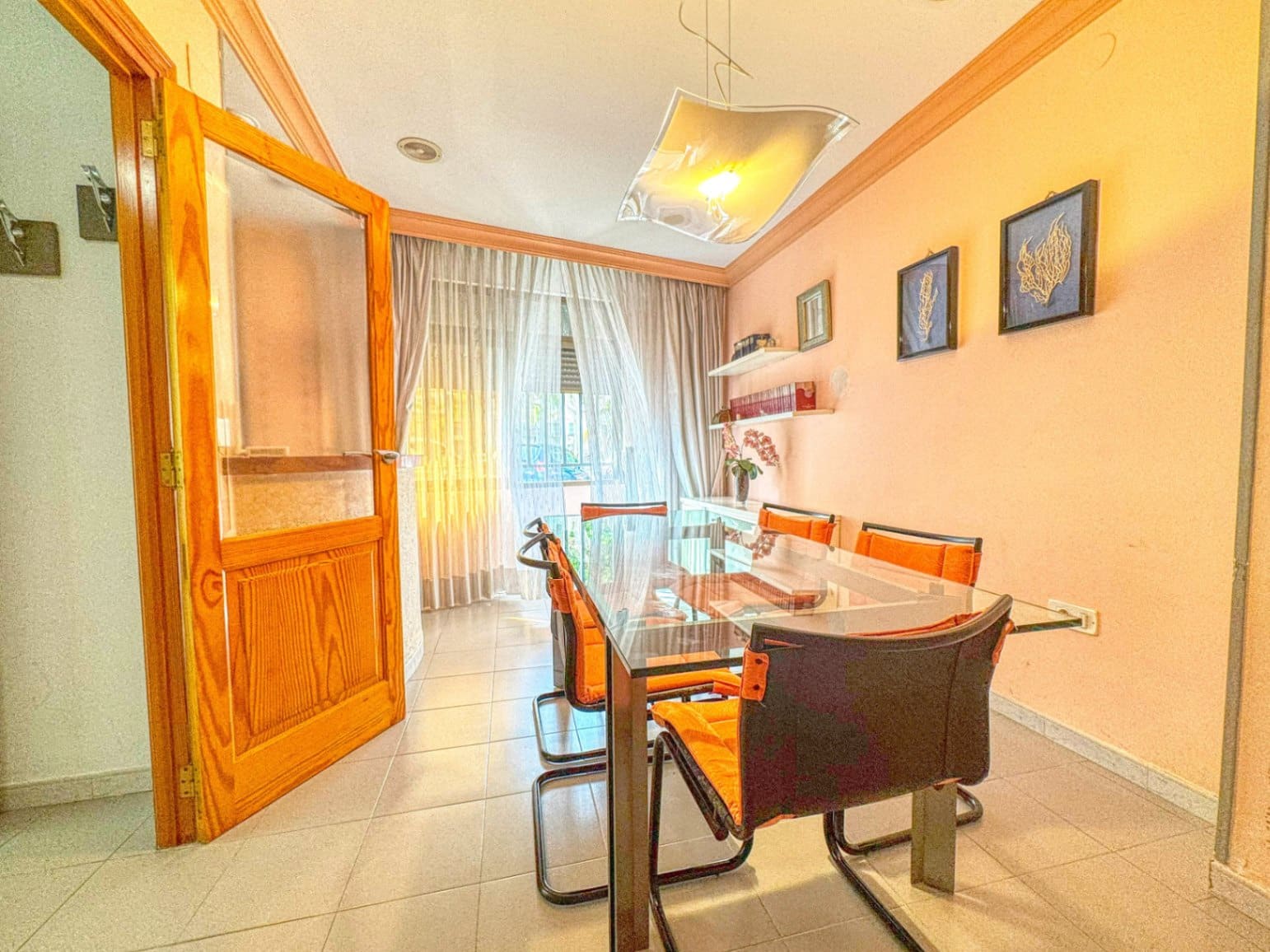 7 slaapkamer Huis te koop in Pego met garage - € 259.000 (Ref: 9618377)