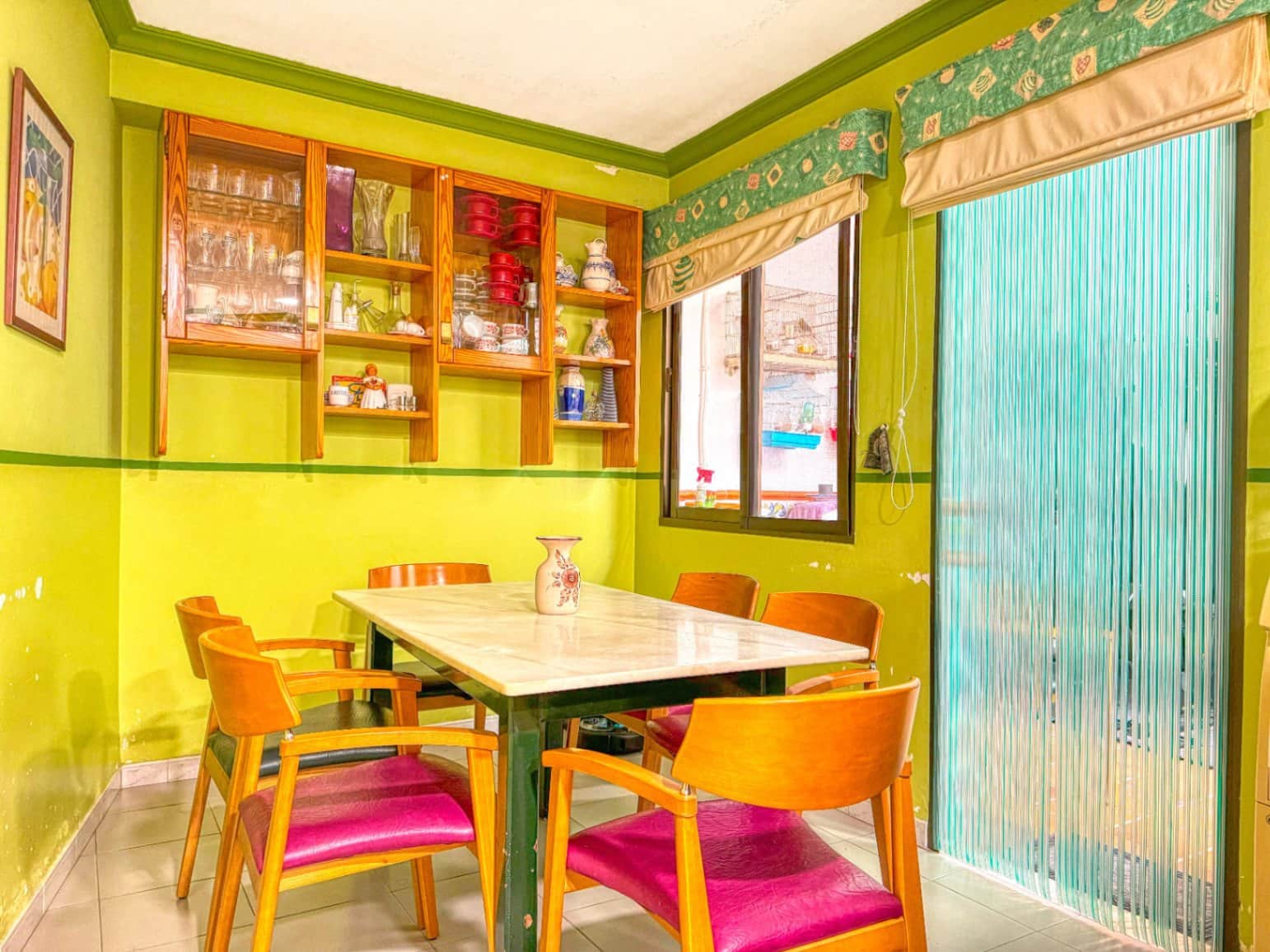 7 slaapkamer Huis te koop in Pego met garage - € 259.000 (Ref: 9618377)