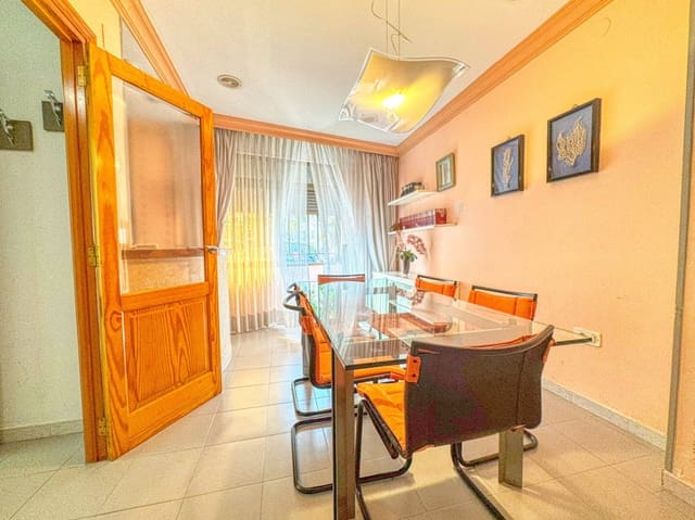 7 Zimmer Haus zu verkaufen in Pego mit Garage - 259.000 € (Ref: 9618377)