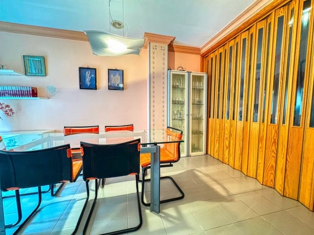 7 Zimmer Haus zu verkaufen in Pego mit Garage - 259.000 € (Ref: 9618377)