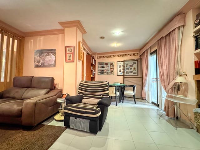 7 Zimmer Haus zu verkaufen in Pego mit Garage - 259.000 € (Ref: 9618377)