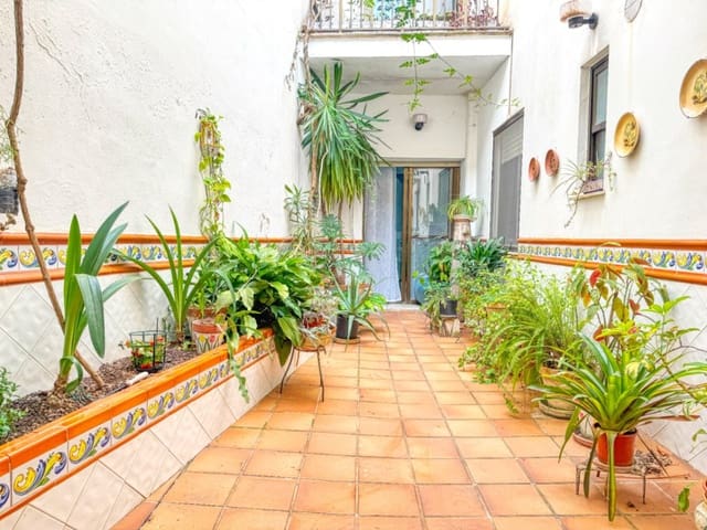 7 Zimmer Haus zu verkaufen in Pego mit Garage - 259.000 € (Ref: 9618377)