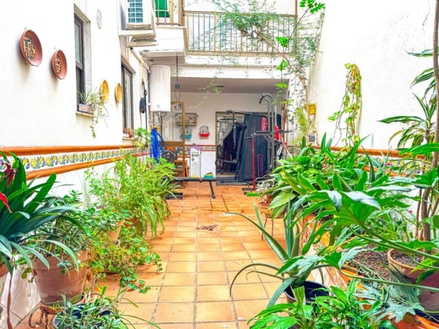 7 Zimmer Haus zu verkaufen in Pego mit Garage - 259.000 € (Ref: 9618377)